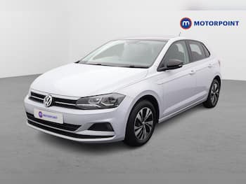 Used Volkswagen Polo 2019 for sale - 79546676: Photo