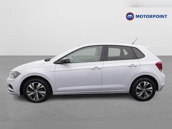 Used Volkswagen Polo 2019 for sale - 79546676: Photo
