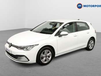 Used Volkswagen Golf 2022 for sale - 75008958: Photo