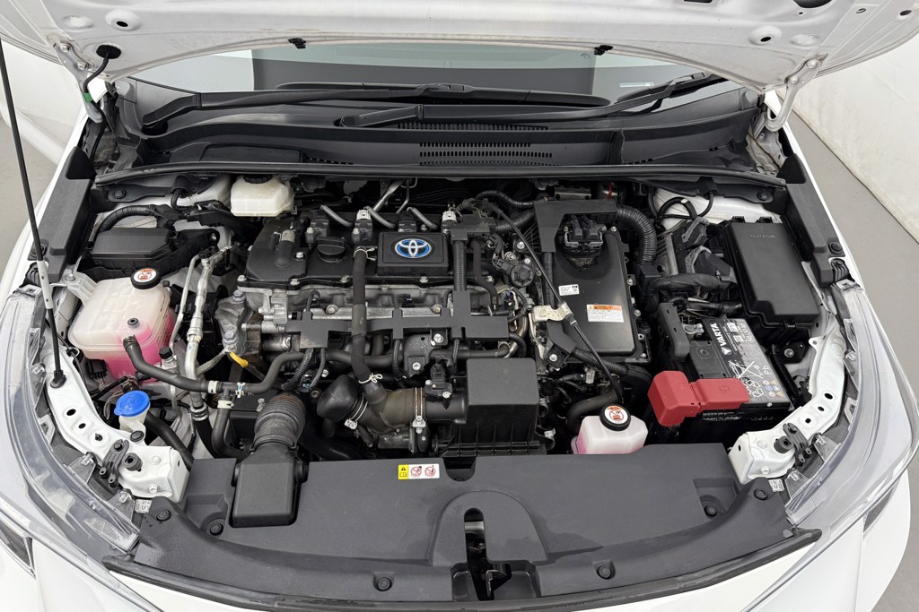 Vehicle 36