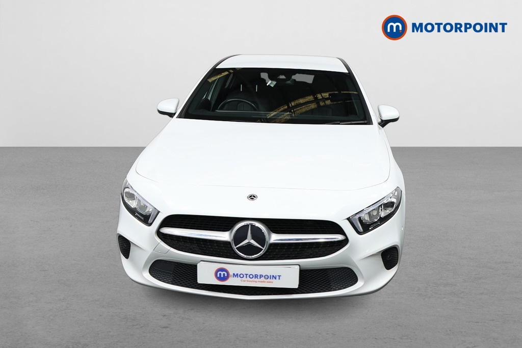 Used Mercedes-Benz A-Class 2022 for sale - 76147016: Photo 2
