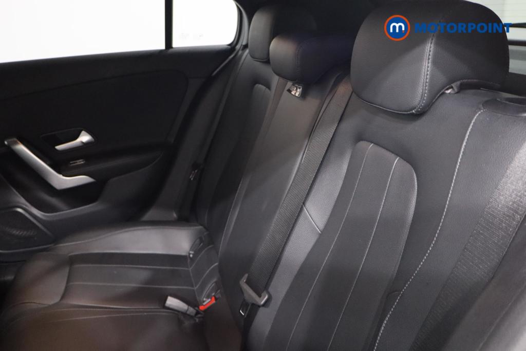 Used Mercedes-Benz A-Class 2022 for sale - 76147016: Photo 21