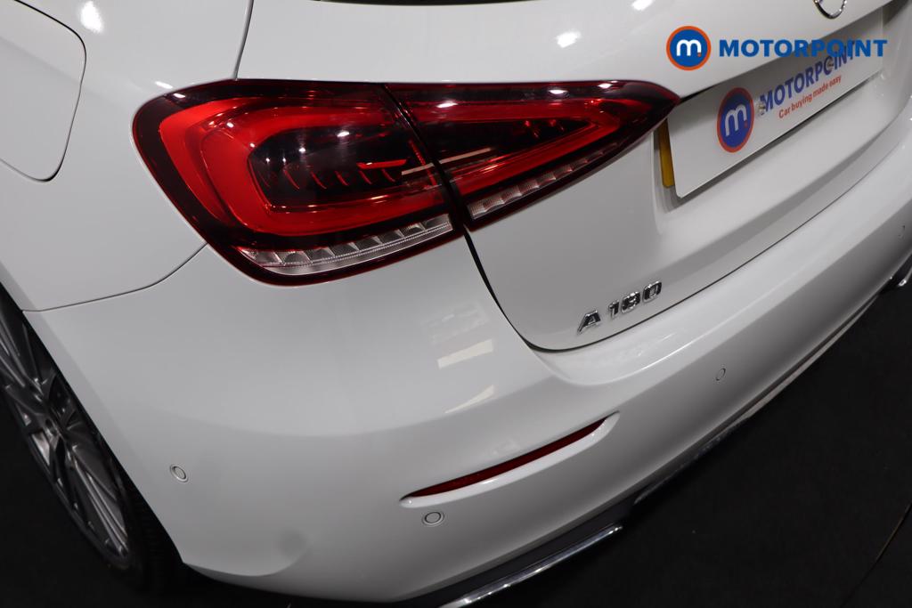 Used Mercedes-Benz A-Class 2022 for sale - 76147016: Photo 23
