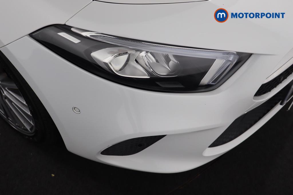 Used Mercedes-Benz A-Class 2022 for sale - 76147016: Photo 25