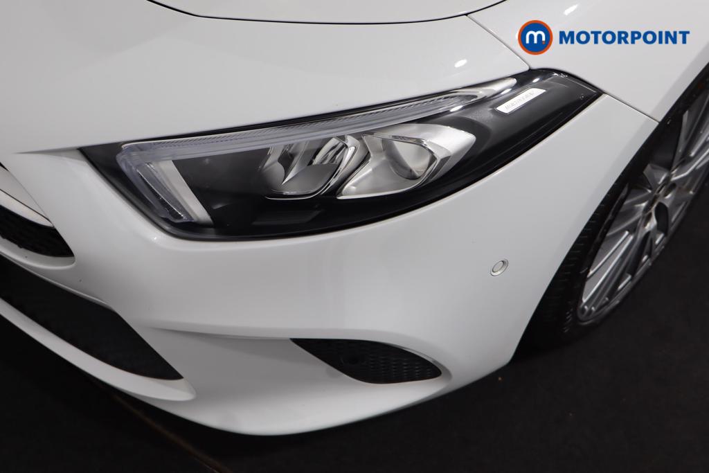 Used Mercedes-Benz A-Class 2022 for sale - 76147016: Photo 26