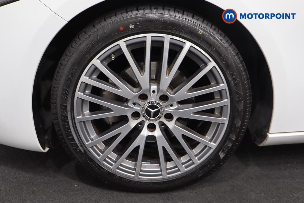 Used Mercedes-Benz A-Class 2022 for sale - 76147016: Photo 27