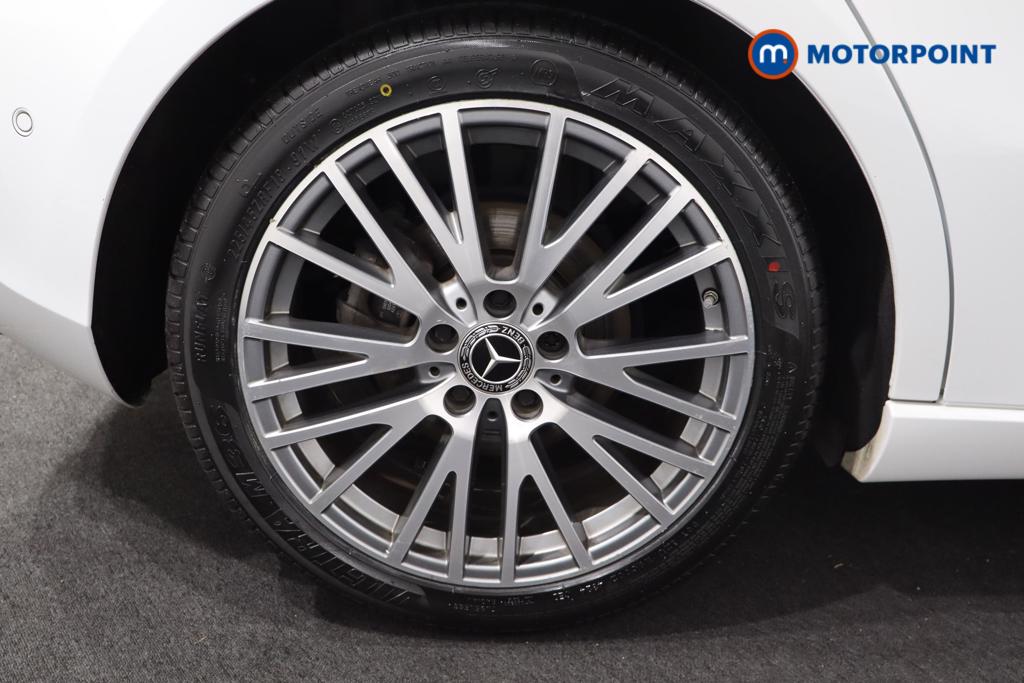 Used Mercedes-Benz A-Class 2022 for sale - 76147016: Photo 29