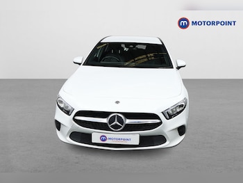 Used Mercedes-Benz A-Class 2022 for sale - 76147016: Photo 2