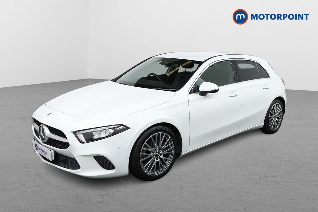 Used Mercedes-Benz A-Class 2022 for sale - 76147016: Photo 3