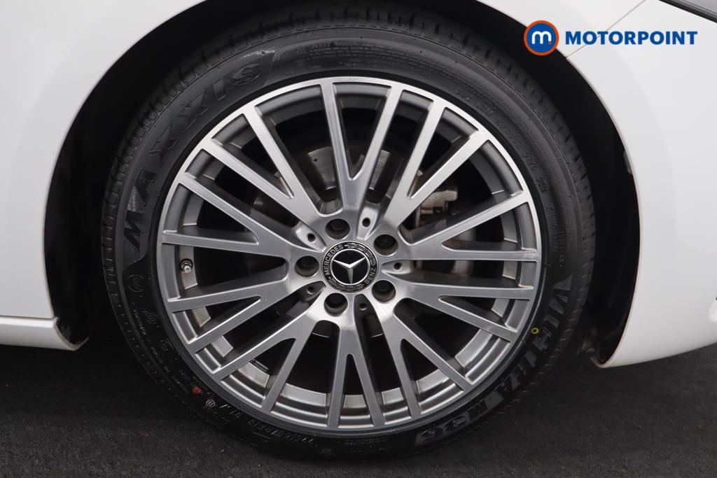 Used Mercedes-Benz A-Class 2022 for sale - 76147016: Photo 30