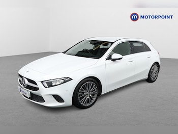 Used Mercedes-Benz A-Class 2022 for sale - 76147016: Photo 3