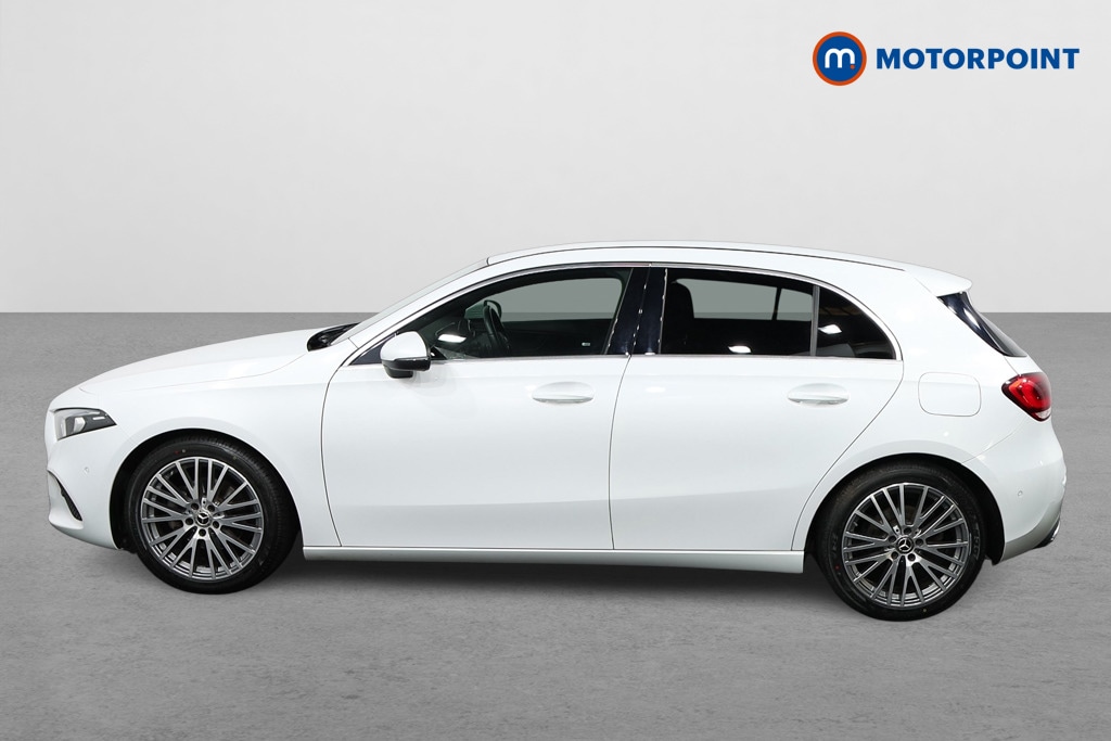 Used Mercedes-Benz A-Class 2022 for sale - 76147016: Photo 4