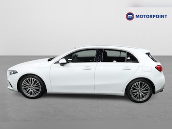 Used Mercedes-Benz A-Class 2022 for sale - 76147016: Photo 4