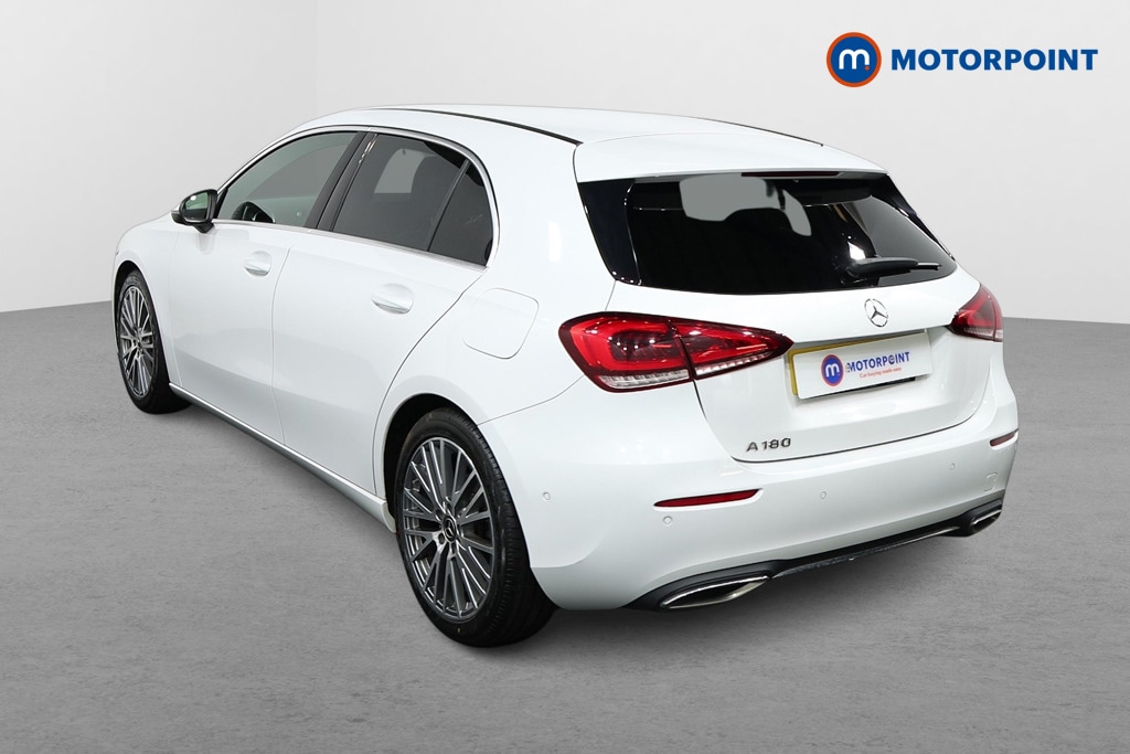 Used Mercedes-Benz A-Class 2022 for sale - 76147016: Photo 5