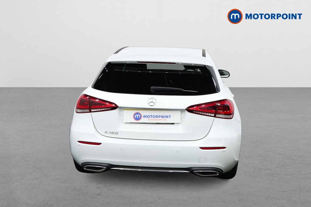 Used Mercedes-Benz A-Class 2022 for sale - 76147016: Photo 6
