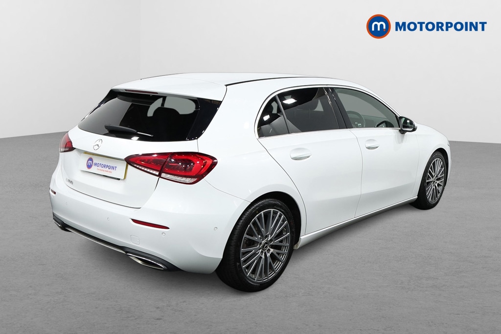 Used Mercedes-Benz A-Class 2022 for sale - 76147016: Photo 7