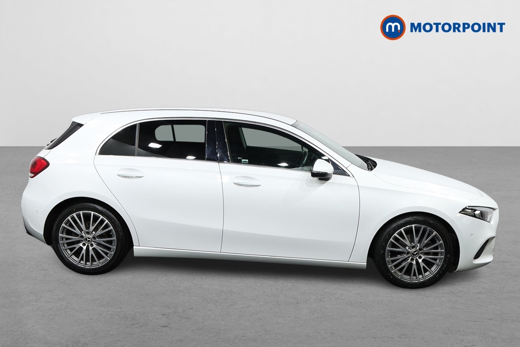 Used Mercedes-Benz A-Class 2022 for sale - 76147016: Photo 8