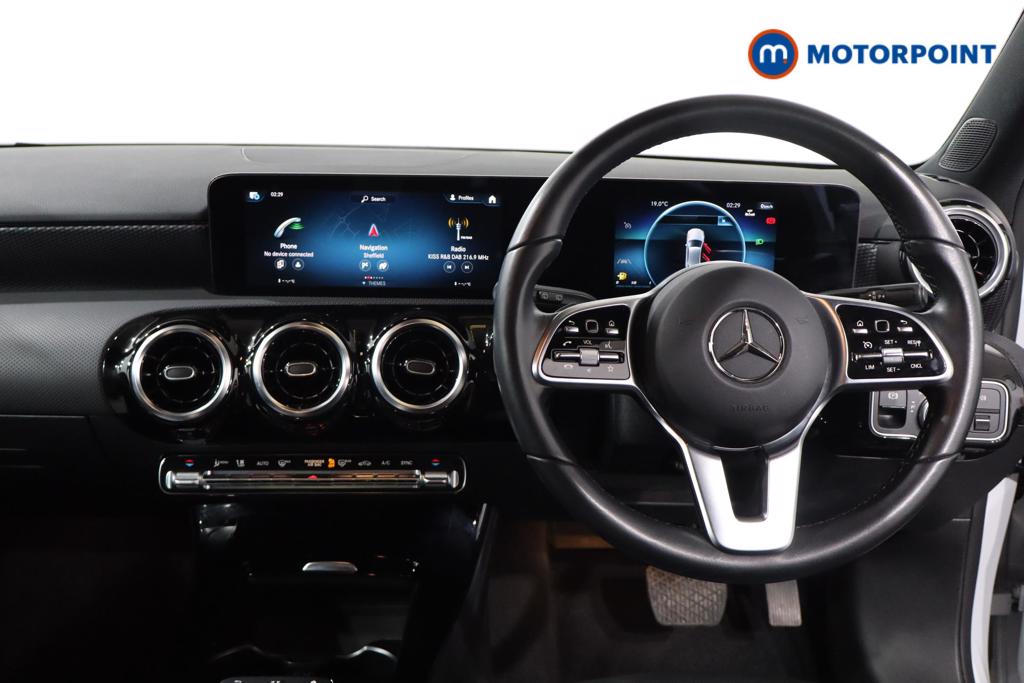 Used Mercedes-Benz A-Class 2022 for sale - 76147016: Photo 9