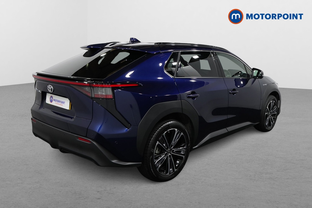 Used Toyota Other 2024 for sale - 76685078: Photo 7