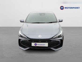 Used MG MG3 2025 for sale - 78543264: Photo