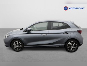 Used MG MG3 2025 for sale - 78543264: Photo