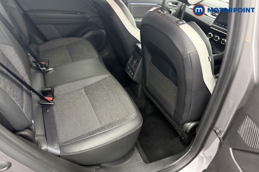 Used Renault Captur 2024 for sale - 76682009: Photo 11