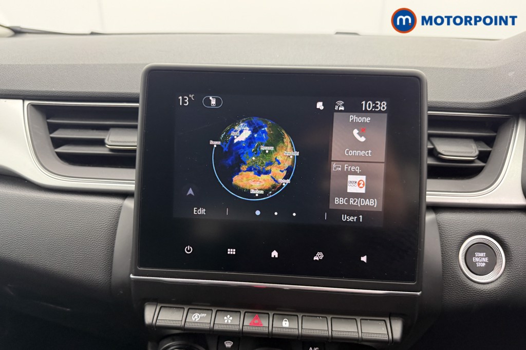 Used Renault Captur 2024 for sale - 76682009: Photo 17