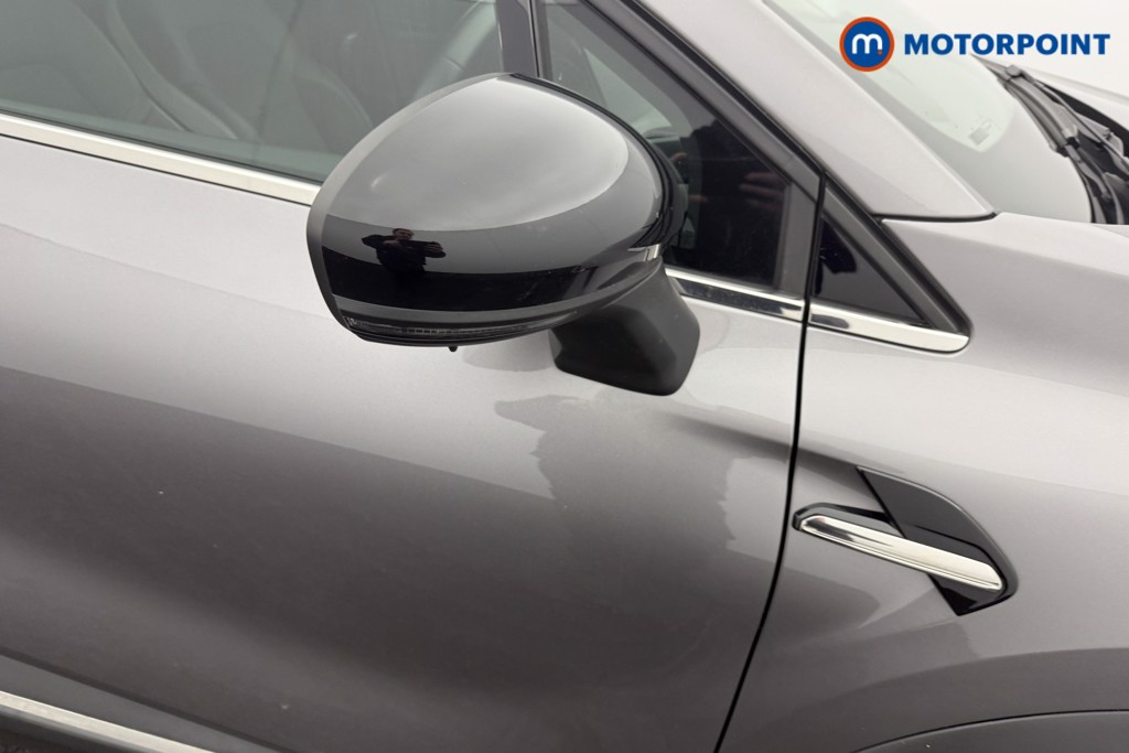 Used Renault Captur 2024 for sale - 76682009: Photo 18