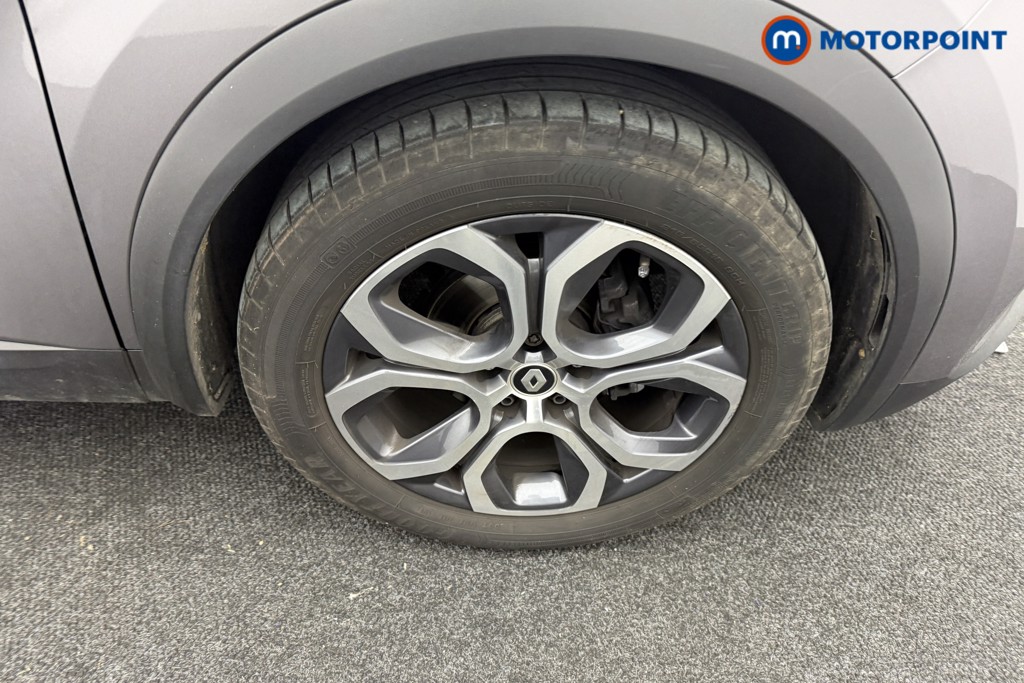 Used Renault Captur 2024 for sale - 76682009: Photo 19