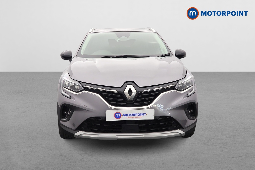Used Renault Captur 2024 for sale - 76682009: Photo 2