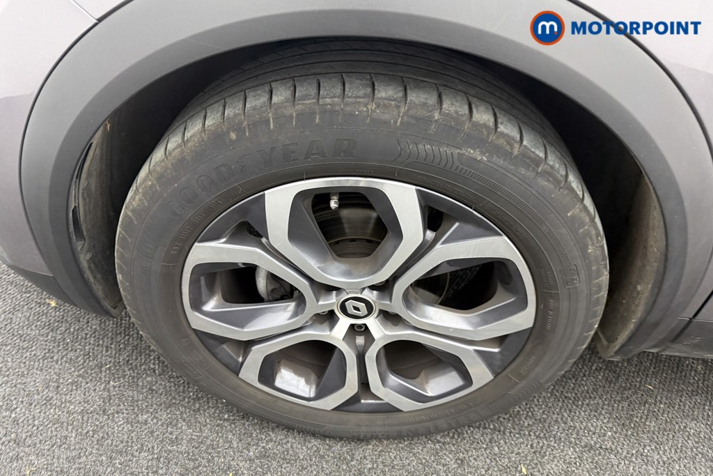 Used Renault Captur 2024 for sale - 76682009: Photo 20