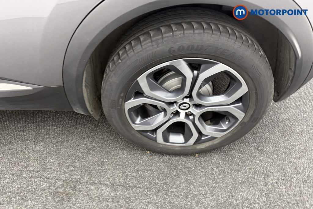 Used Renault Captur 2024 for sale - 76682009: Photo 21