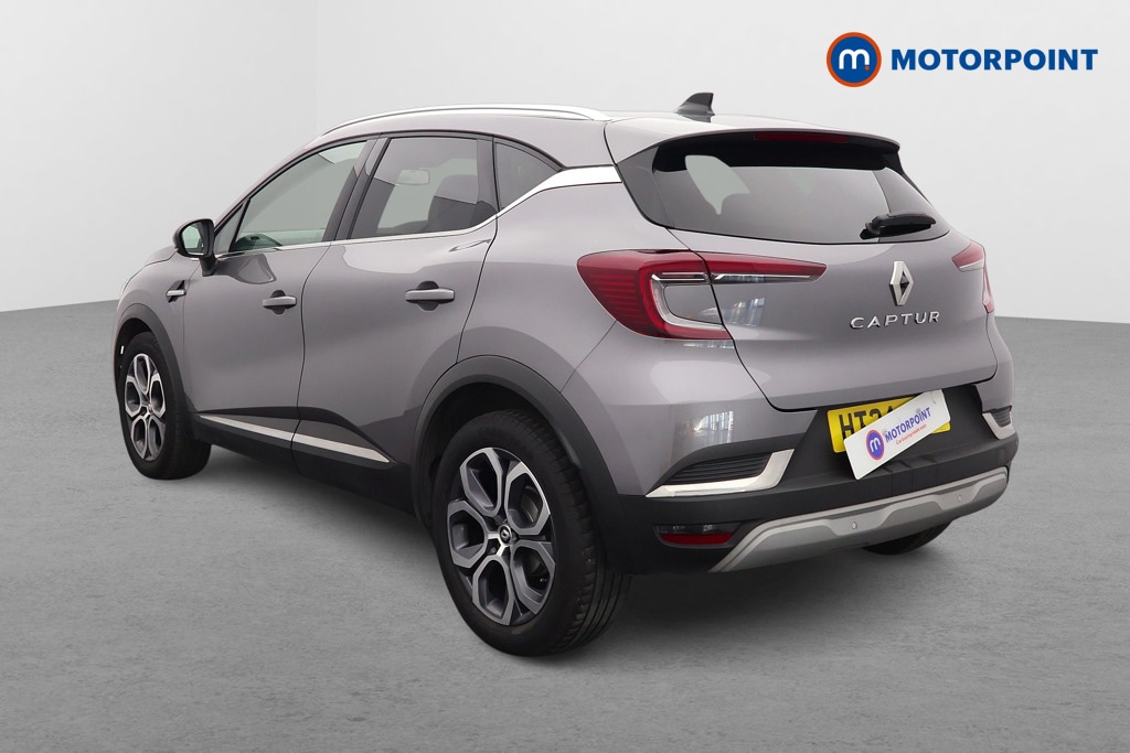 Used Renault Captur 2024 for sale - 76682009: Photo 5