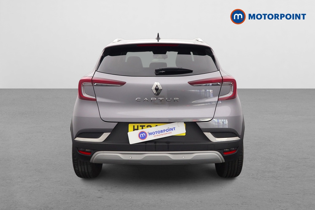 Used Renault Captur 2024 for sale - 76682009: Photo 6