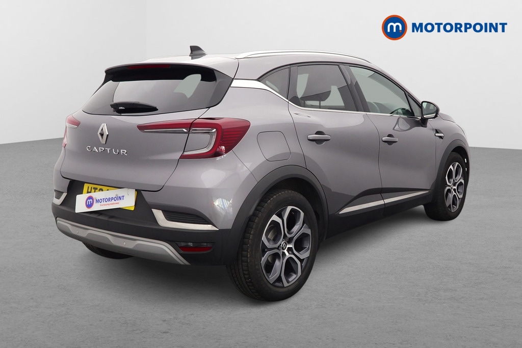 Used Renault Captur 2024 for sale - 76682009: Photo 7