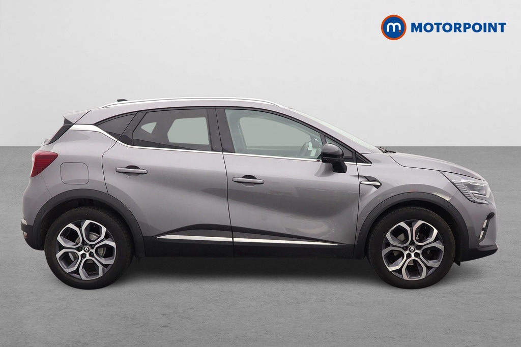 Used Renault Captur 2024 for sale - 76682009: Photo 8