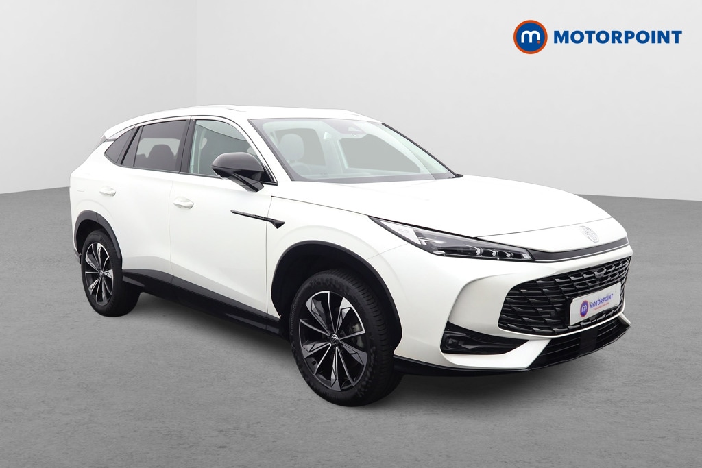 Used MG MG HS 2024 for sale - 76933770: Photo 1