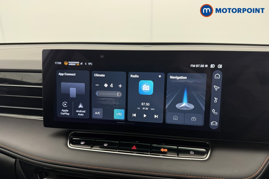 Used MG MG HS 2024 for sale - 76933770: Photo 10