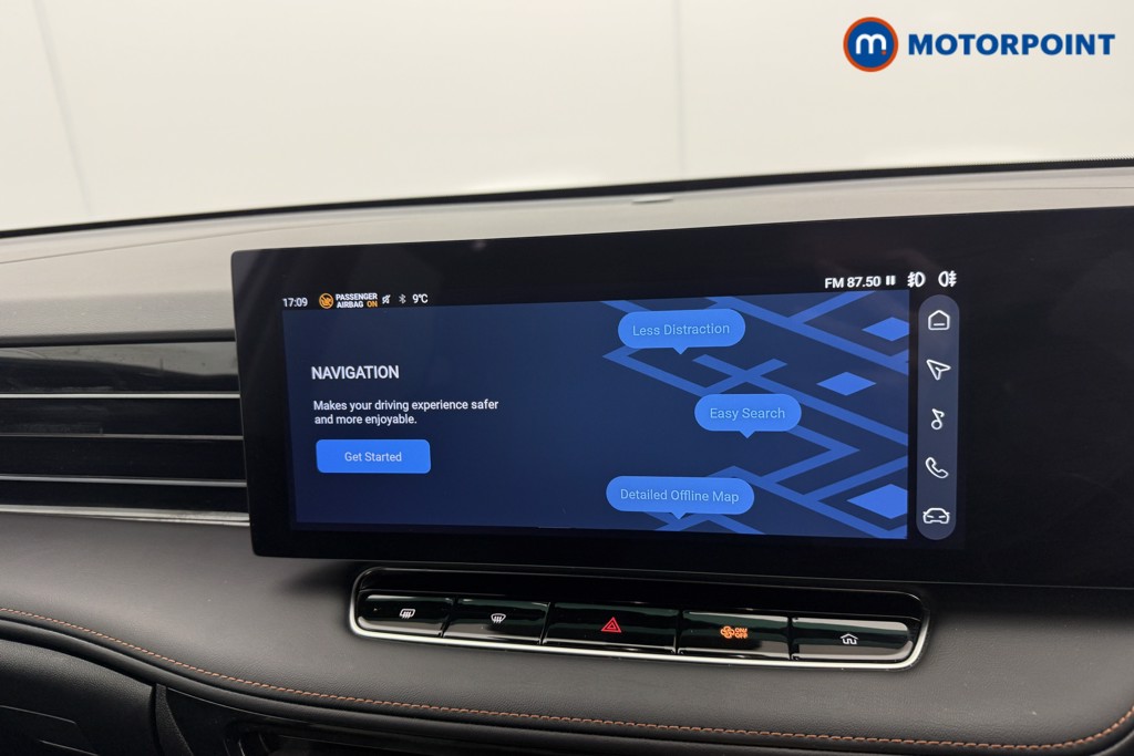 Used MG MG HS 2024 for sale - 76933770: Photo 11