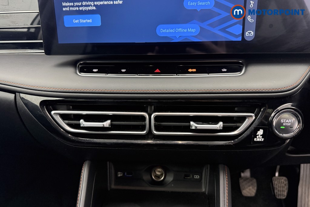 Used MG MG HS 2024 for sale - 76933770: Photo 12