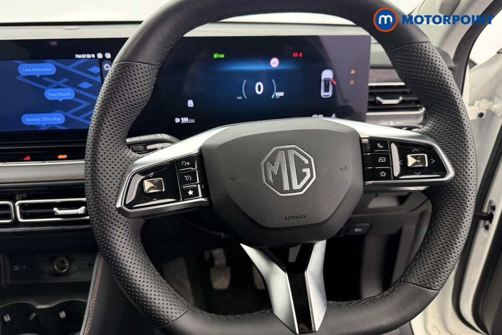 Used MG MG HS 2024 for sale - 76933770: Photo 14