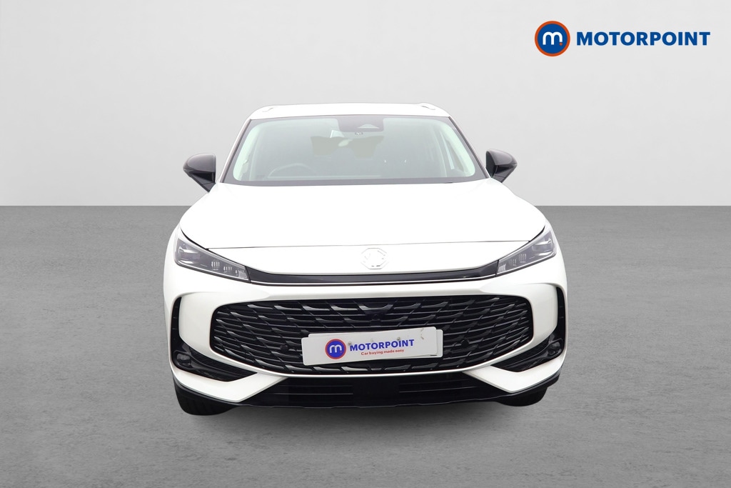 Used MG MG HS 2024 for sale - 76933770: Photo 2