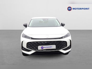 Used MG MG HS 2024 for sale - 76933770: Photo