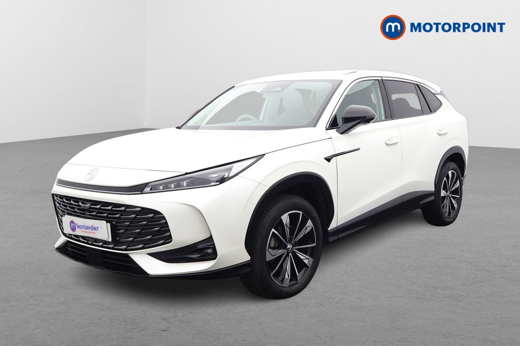 Used MG MG HS 2024 for sale - 76933770: Photo 3