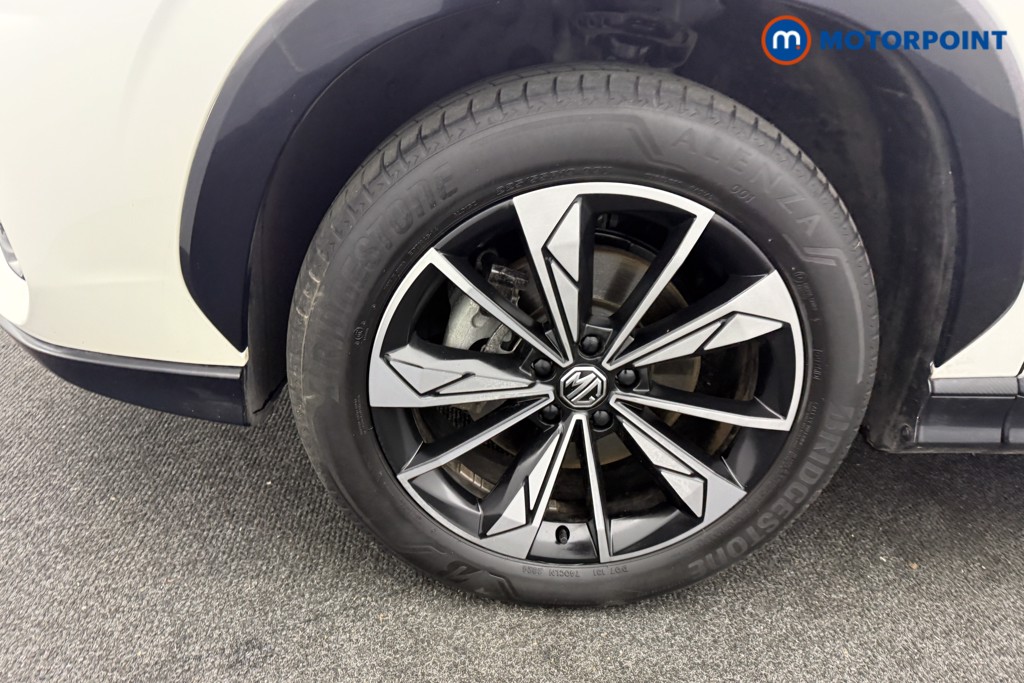 Used MG MG HS 2024 for sale - 76933770: Photo 36