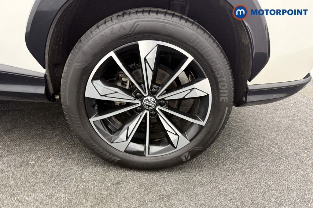 Used MG MG HS 2024 for sale - 76933770: Photo 37