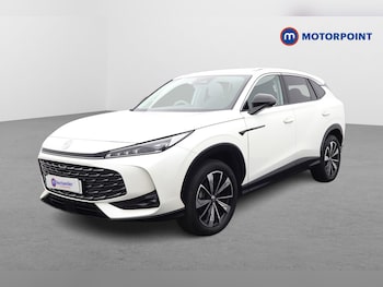 Used MG MG HS 2024 for sale - 76933770: Photo