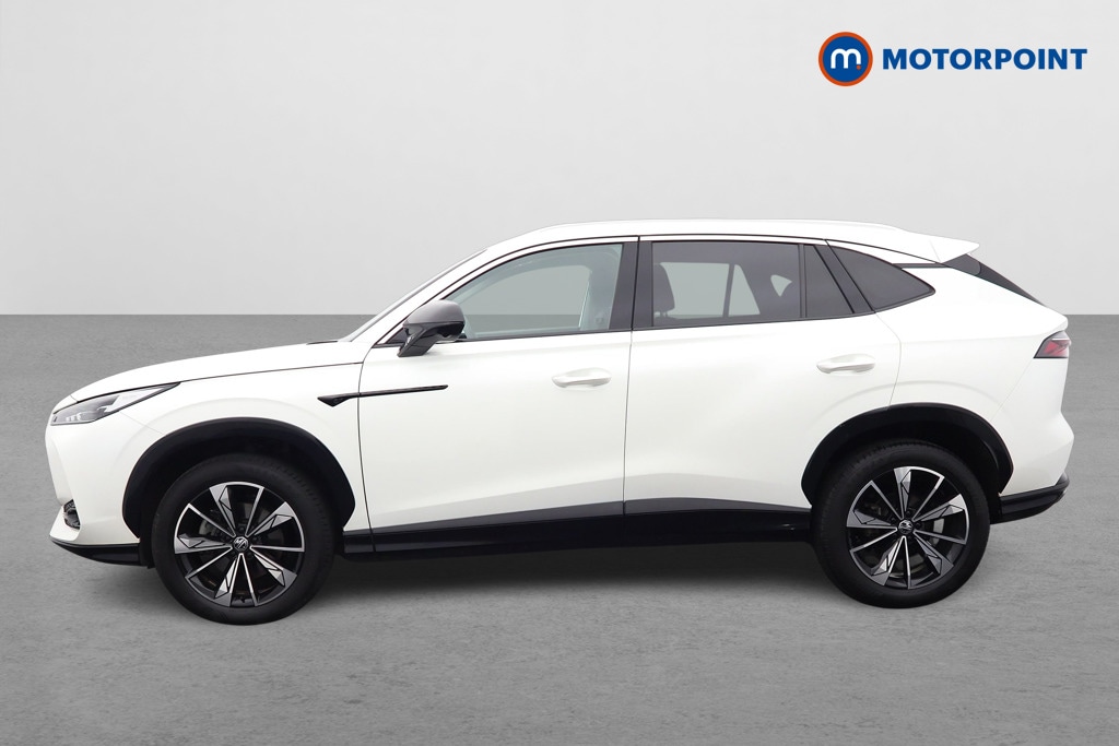 Used MG MG HS 2024 for sale - 76933770: Photo 4