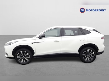 Used MG MG HS 2024 for sale - 76933770: Photo