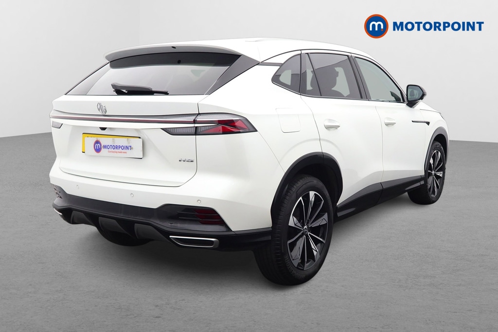 Used MG MG HS 2024 for sale - 76933770: Photo 7